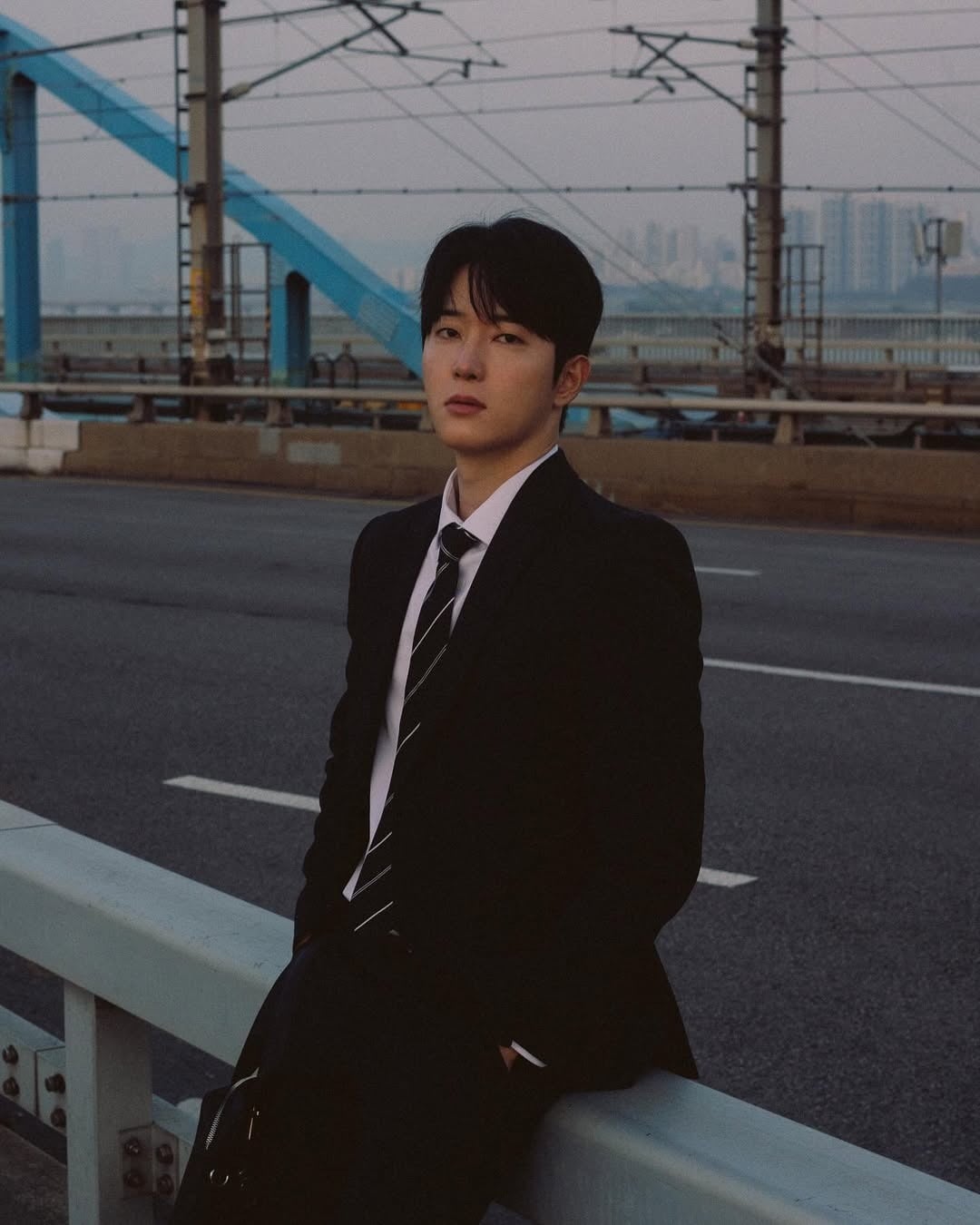 넷플릭스 '솔로지옥4' 출연자 국동호가 학교폭력 가해 의혹에 휘말렸다./사진=국동호 SNS