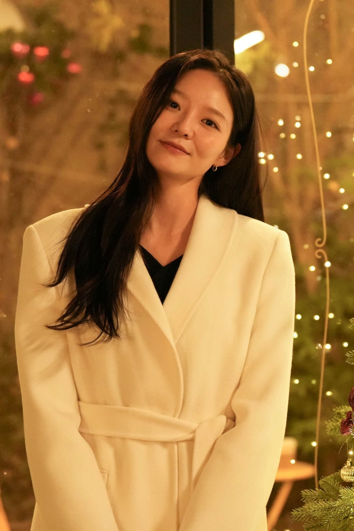 '신이랑 법률사무소'에서 한나현 역을 맡은 배우 이솜 / 사진제공=매니지먼트mmm