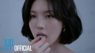 '컴백 D-7' 엔믹스, 목소리에 반하겠네…아카펠라 하라메 공개