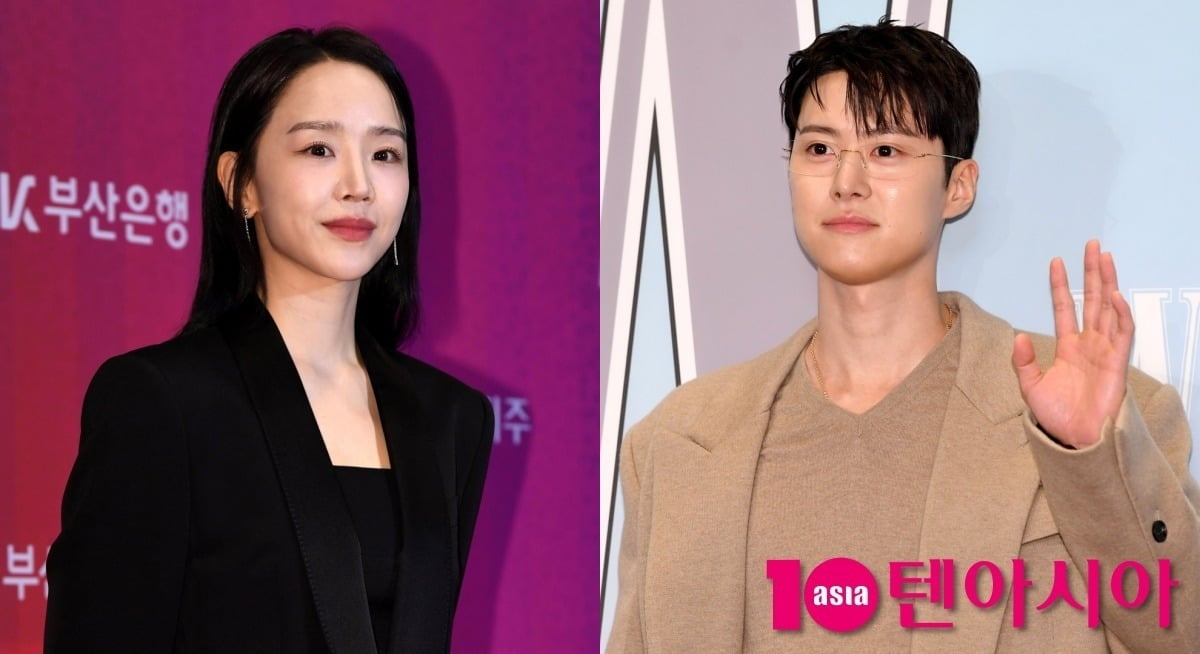 지난 3일 방송한 '은밀한 감사' 4회는 자체 최고 시청률을 기록했다. / 사진제공=텐아시아 DB 