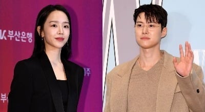 4회 만에 격정 키스신…'은밀한' 신혜선·공명, 시청률은 터졌지만 감정선 설득이 숙제