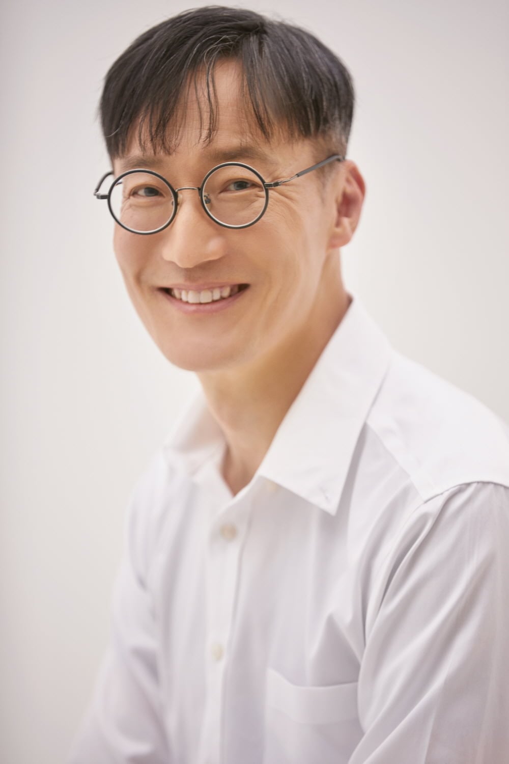 배우 정재성 / 사진=인연엔터테인먼트