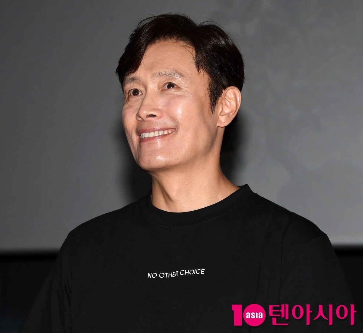 배우 이병헌이 영화 '남벌'의 주연을 맡는다./사진제공=텐아시아DB
