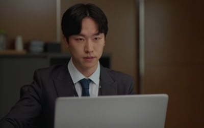 유연석 이어 신혜선까지 만난 남배우, 대체 누구길래…엄준기 '은밀한' 속 인상적인 활약