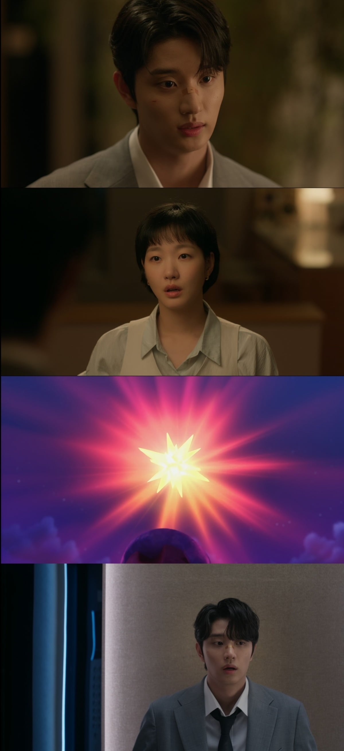사진 = tvN '유미의 세포들 시즌3' 캡처