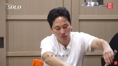 순자X경수, 영수 소외시킨 데이트 보니..."마음 정할 때 됐다" 솔직 심경 ('촌장')
