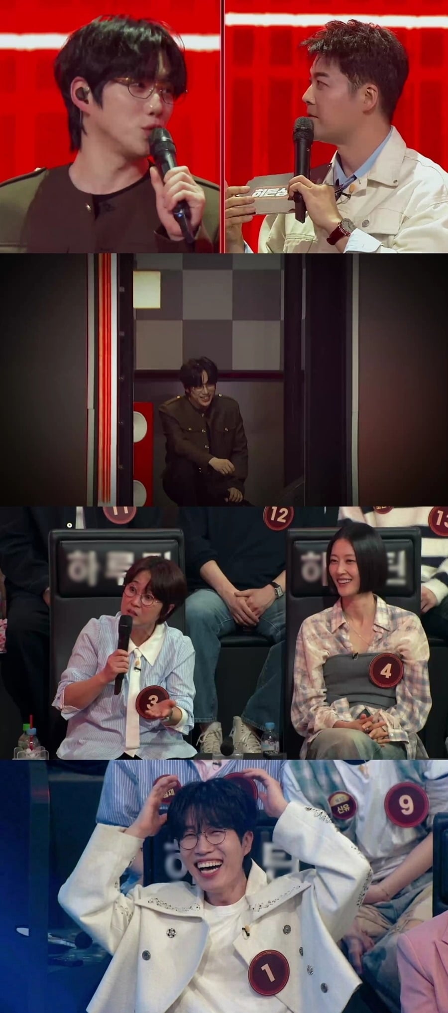 권정열이 '히든싱어8'에 출연한다. / 사진제공=JTBC