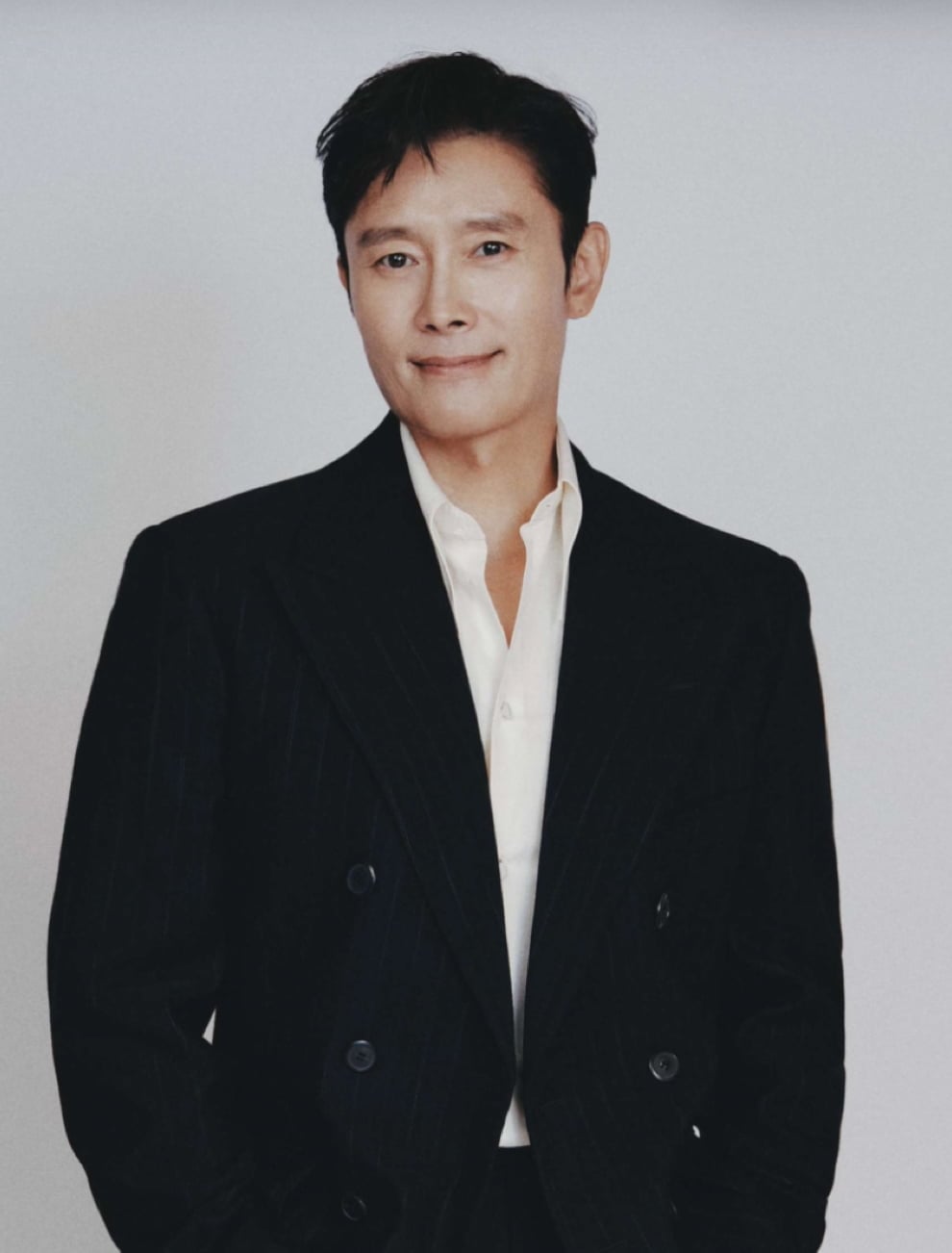 배우 이병헌 / 사진=㈜비에이치엔터테인먼트