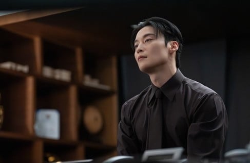 허남준, 임지연과 ♥로맨스 앞뒀다더니 제대로 신경전 터졌다…장승조와 격돌 ('멋진신세계')