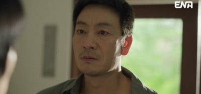 박해수, 또 일냈다…2.9%→6.3% 시청률 고공행진 '허수아비' 자체 최고 경신 [종합]