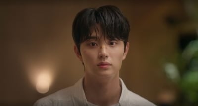 '대세' 김재원, 제대로 일냈다…♥김고은과 연상연하 로맨스에 시청자 반응 폭발 ('윰세3')