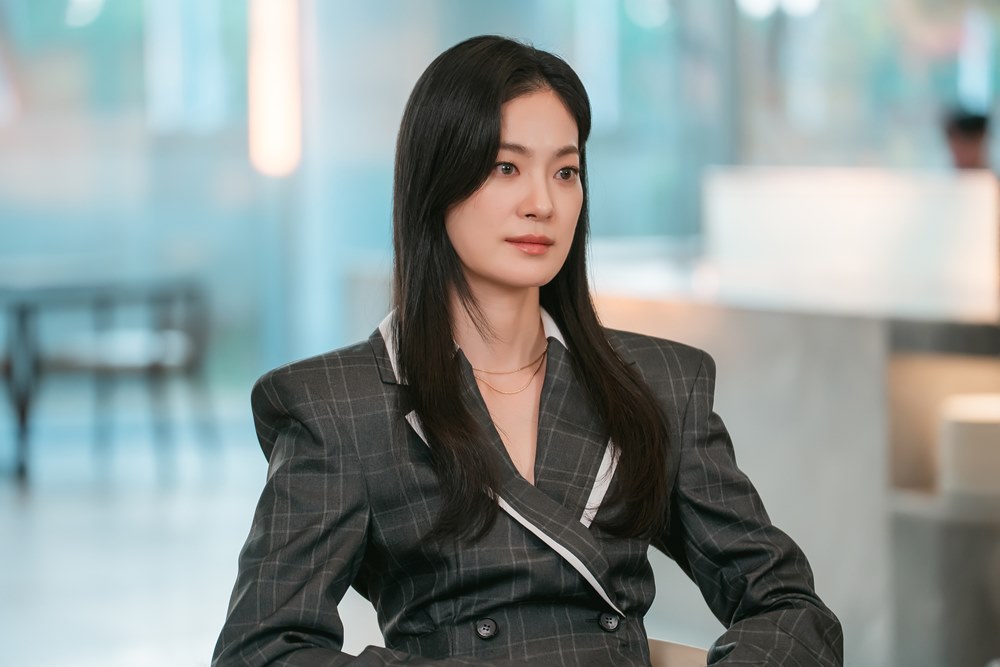 배우 옥자연이 ‘오늘도 매진했습니다’에 출격한다. / 사진 제공 : SBS '오늘도 매진했습니다'