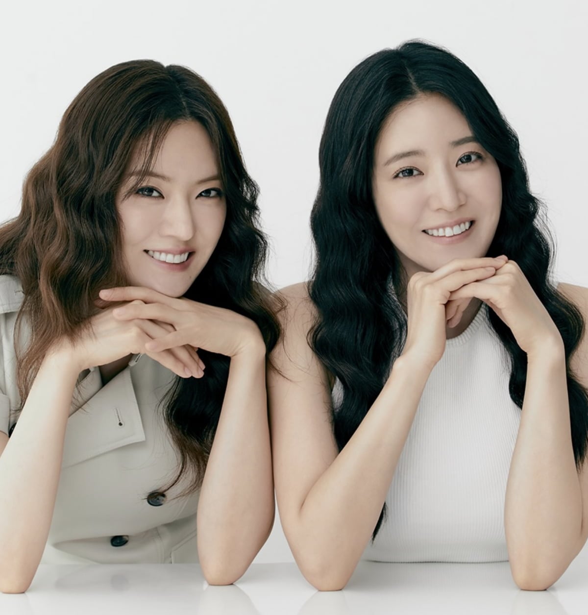 박은영, 박은경 / 사진 = 박은영 SNS