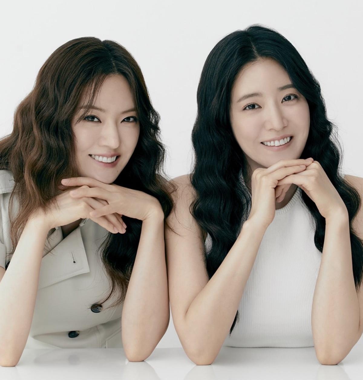 ♥의사 남편도 헷갈릴 듯…박은영, 쌍둥이 언니와 역대급 싱크로율