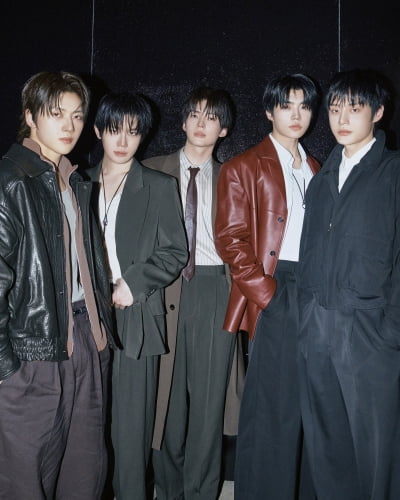 5명 된 제로베이스원, 日서 신곡 무대 최초 공개