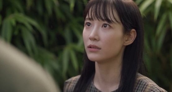 '허수아비'에서 강순영 역을 맡은 배우 서지혜 / 사진제공=ENA