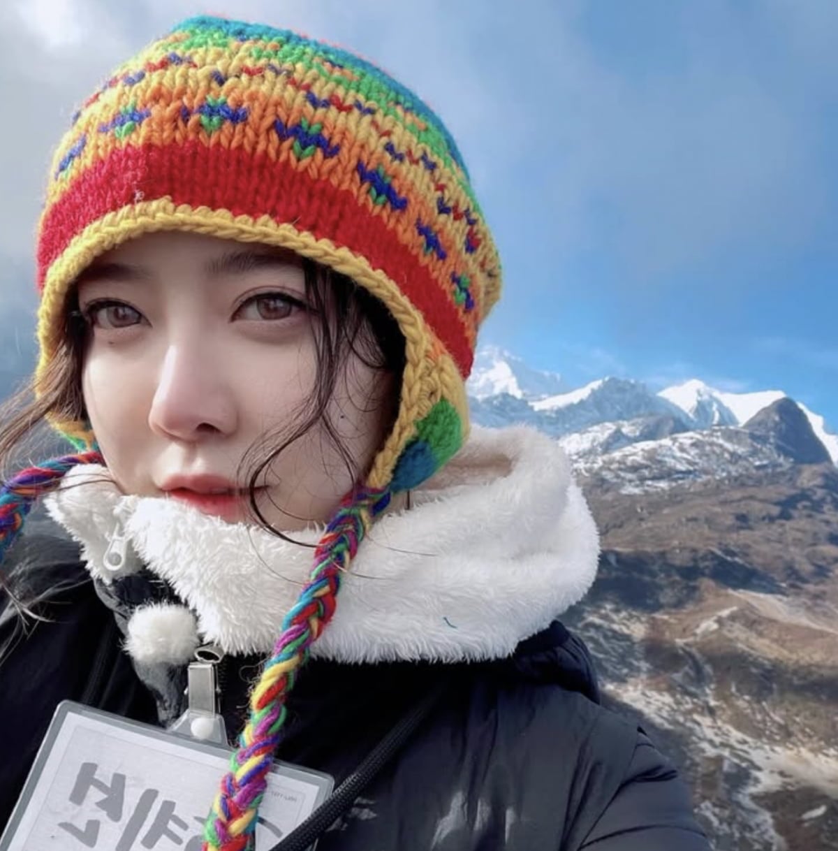 구혜선 / 사진 = 구혜선 SNS