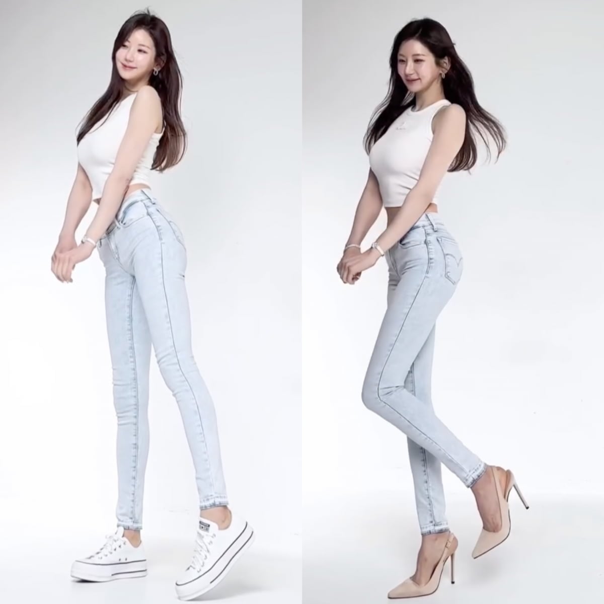 예정화 / 사진 = 예정화 SNS