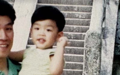 노엘, 아버지 故장제원 1주기 이후 첫 어린이날…"댓글 이쁘게 달아봐"