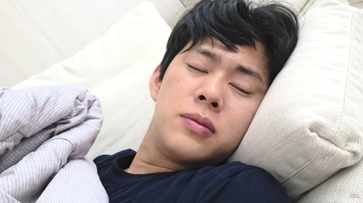 사진 = '엔조이커플' 유튜브 채널 캡처
