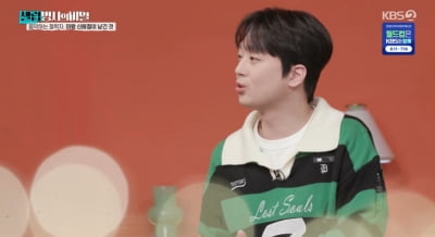 이찬원, 레전드 선배 가수 죽음에 분노했다…"심낭서 발견된 깨 조각" 진실은 ('셀럽병사')