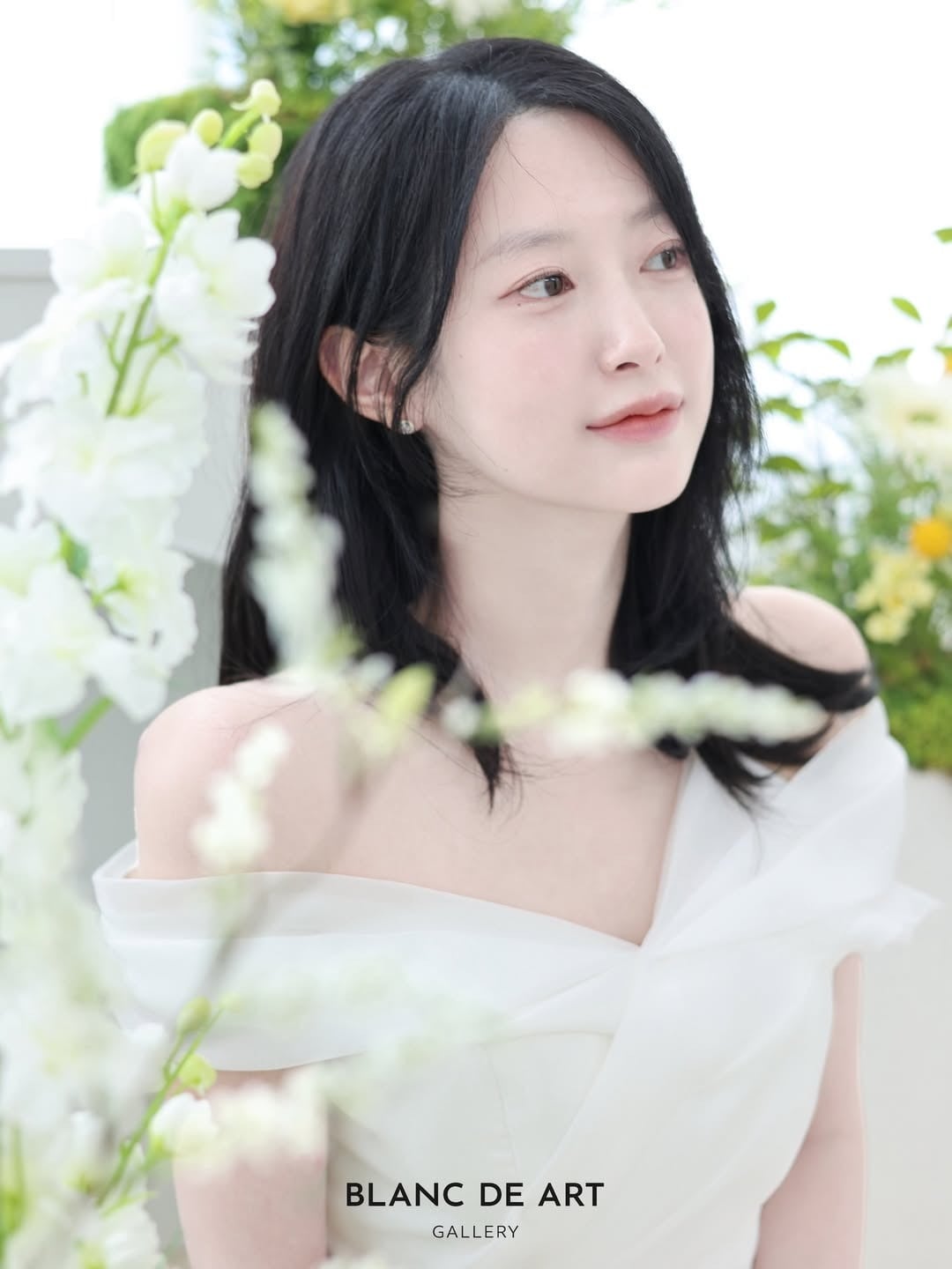 '나는 솔로, 그 후 사랑은 계속된다'에 출연 중인 25기 영자가 최근 인플루언서 소속사와 계약한 사실이 알려졌다./사진=25기 영자 SNS