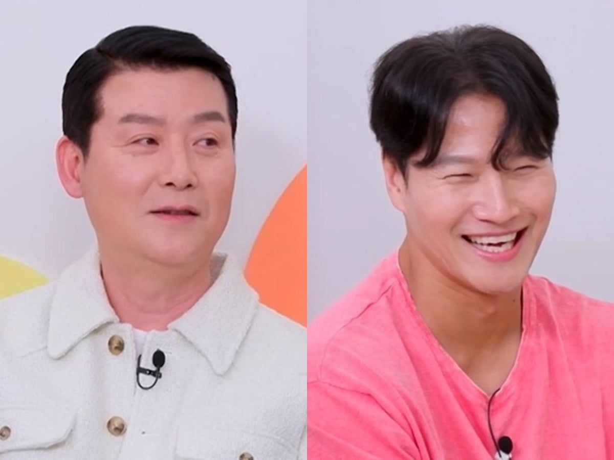 이현우가 터보 저격수로 활동했던 과거가 공개된다./사진제공=KBS