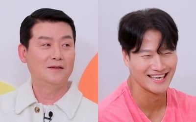 '60세' 이현우, 알고보니 터보 저격수였다…김종국 울컥 "형 때문에 놓친 것만" ('옥문아')