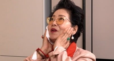 '82세' 선우용여, 결국 눈 시술 받았다…"한 번도 성형한 적 없는데, 너무 아파" ('신여성')