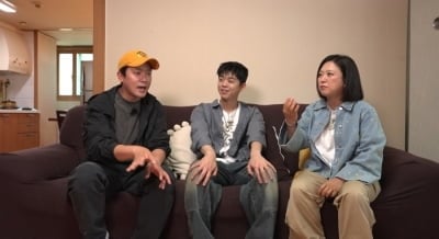 '김구라 아들' 그리. 해병대 전역 4개월 만에 위기…수억 원대 아파트 물색 도중 난항 ('홈즈')