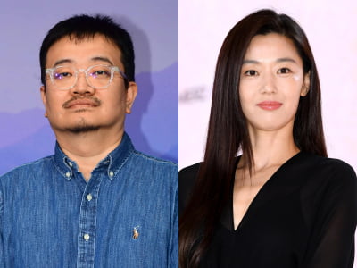 연상호, 11년 만에 영화판으로 전지현 데려오더니…'군체' 124개국 선판매 희소식