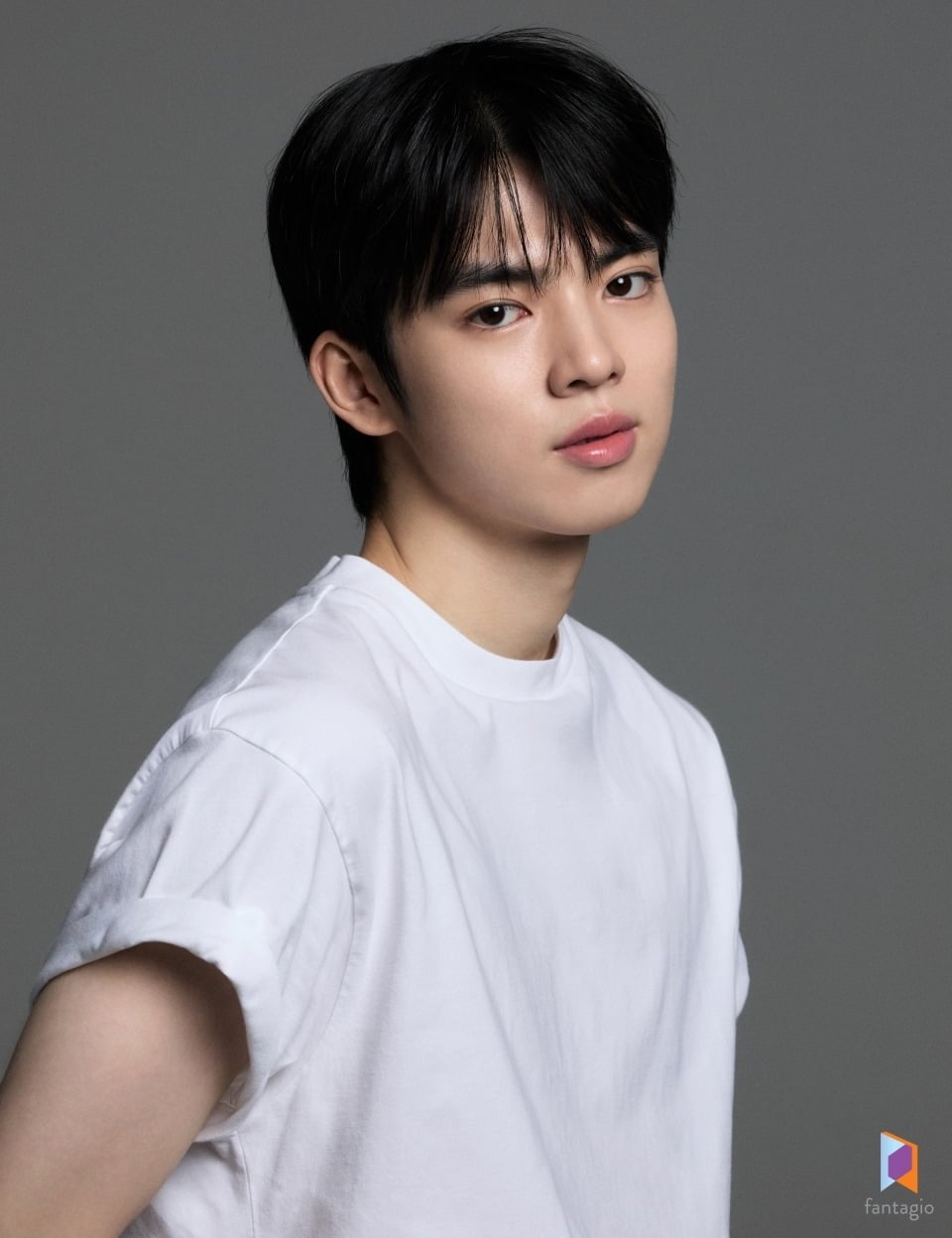 출중한 피겨 실력과 비현실적인 외모로 '피겨 왕자'라 불리는 차준환이 연예계 활동에 본격적으로 나섰다./사진제공=판타지오