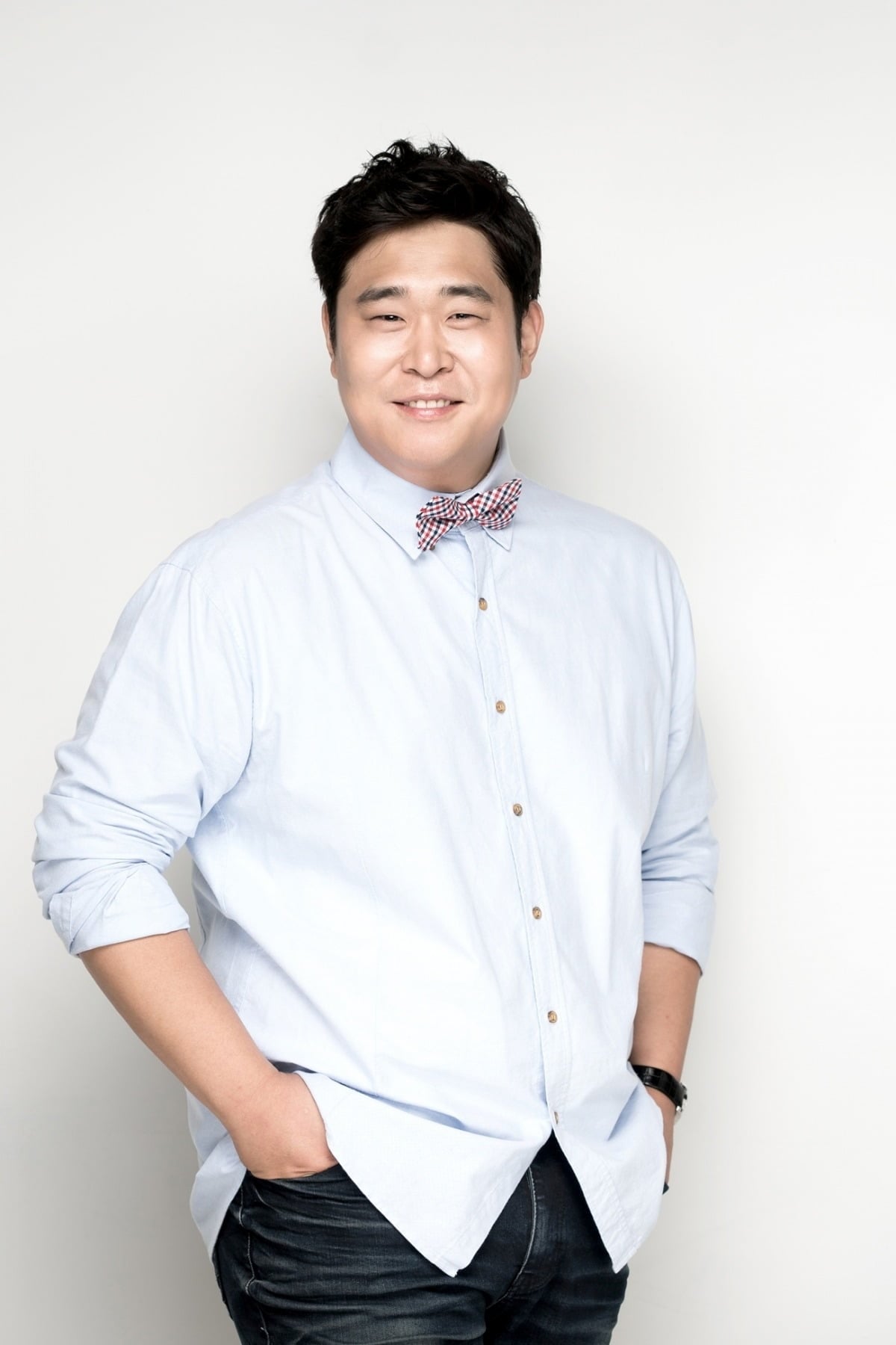 문세윤이 전속계약을 체결했다./사진제공=SM C&C