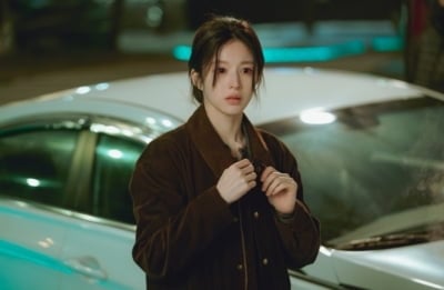 고윤정 '40대' 김선호 이어 '14살 연상' 구교환 만났다…대세 타이틀 쥐고 케미 열연 ('모자무싸')