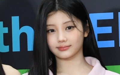 '20살' 아일릿 원희, "체력 예전 같지 않아" 고백…신분증 검사 아쉬움도 ('살롱드립2')