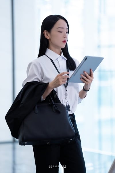 '은밀한' 신혜선, 15년 차에 누드 모델 연기…전개는 호불호 갈렸지만, 연기력은 호평 일색