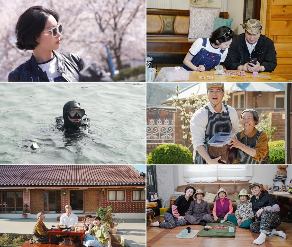 가 시즌2의 성적을 뛰어넘으며 쾌조의 출발을 알렸다./사진제공=MBC