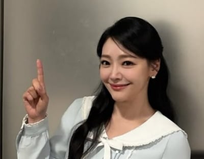 ミュージカル俳優キム・ソヒョン、幼少期の素顔を公開