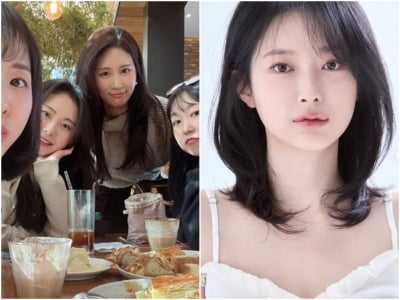 27기 현숙, 25기 영자 '왕따 주동설'에 입 열었다…"오히려 내가 배제돼, 갈등 안 키우려고 조율"