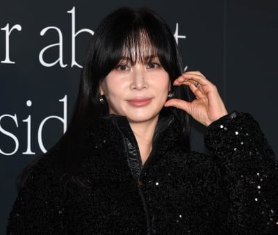 고소영, 의사 앞에서 오열…"완벽주의자, 강박이 많아"