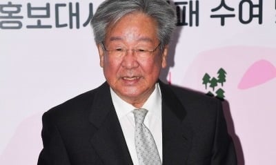 "급격한 체중 감소, 방송 촬영 우려돼"…'건강 악화설' 최불암, '파하' 2부 출연도 불투명