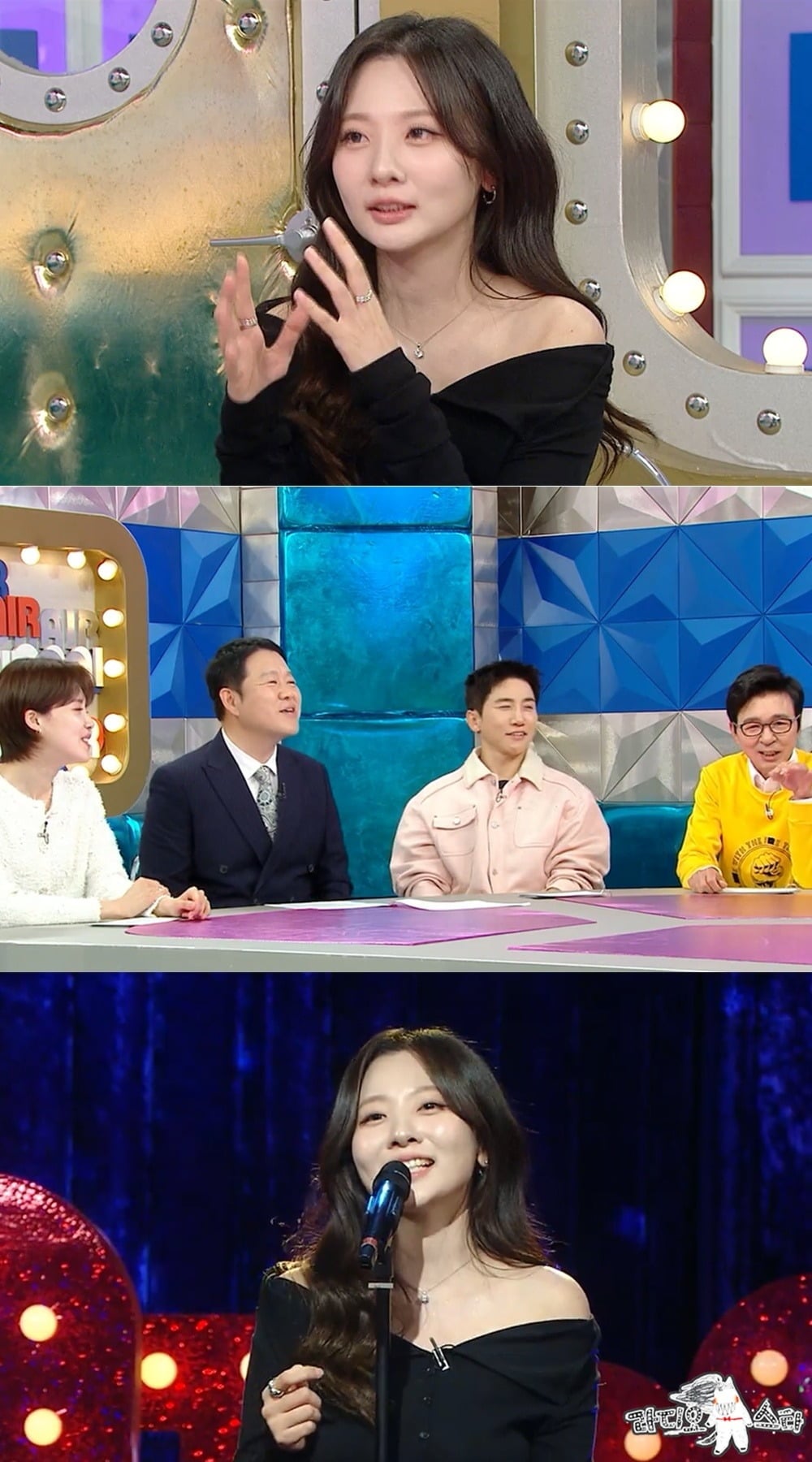 볼빨간사춘기 안지영이 '라디오스타'에서 히트곡 비하인드부터 창법의 비밀까지 모두 공개한다./사진=텐아시아DB