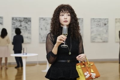 "친구 아니고?"…41세 송지인, 시청자들 놀래킨 동안 외모 "나쁜 음식 좋아해" ('닥터신')[인터뷰①]