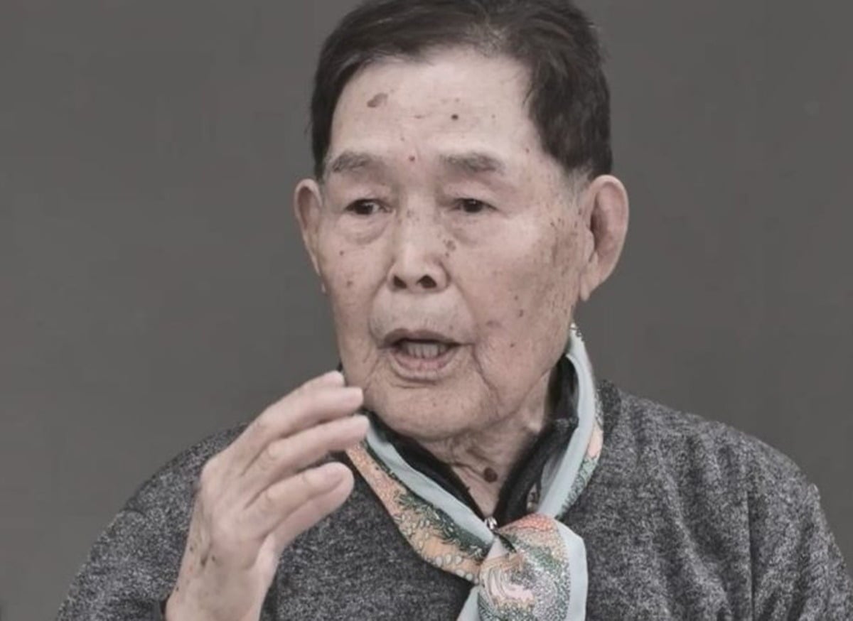 전수경 부친이 전국 가요제에 출전한다./사진제공=TV조선