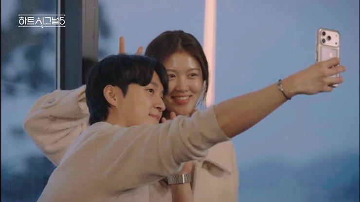 역대급 혹평 터졌다…설렘도 도파민도 없는 '하트시그널5'의 몰락 [TEN스타필드]