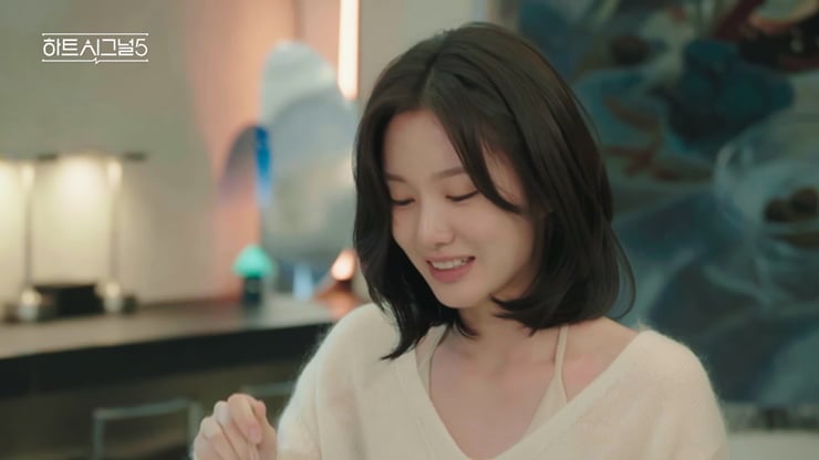 역대급 혹평 터졌다…설렘도 도파민도 없는 '하트시그널5'의 몰락 [TEN스타필드]