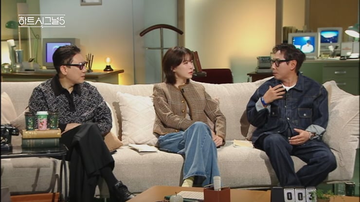 역대급 혹평 터졌다…설렘도 도파민도 없는 '하트시그널5'의 몰락 [TEN스타필드]