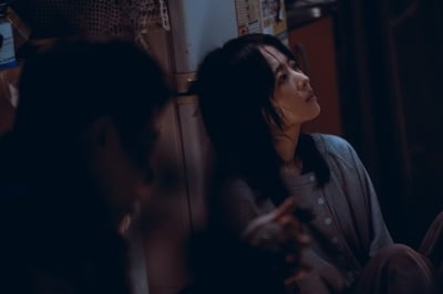 박보영 "너 사람 죽여봤어?"…골프채 들고 눈 돌아갔다('골드랜드')