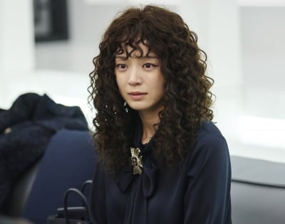 '닥터신' 송지인, 2연속 '막장대모' 임성한 픽…두려웠다더니 "도전하길 잘했다" [TEN인터뷰]