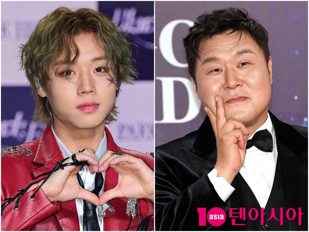 배우 윤경호가 대세 인기에 감사한 마음을 전했다./사진=텐아시아DB